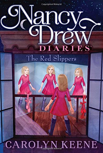 The Red Slippers [Paperback]