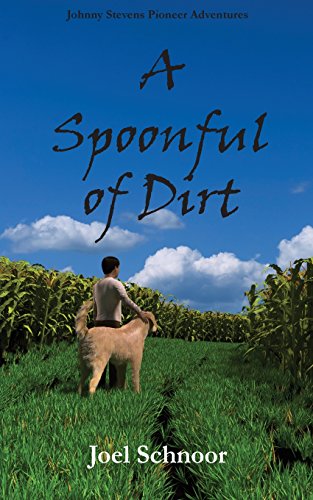 A Spoonful Of Dirt [Paperback]