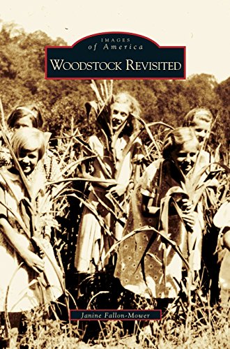 Woodstock Revisited [Hardcover]