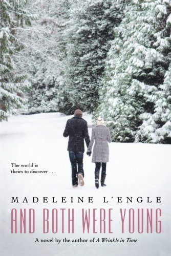 And Both Were Young [Paperback]