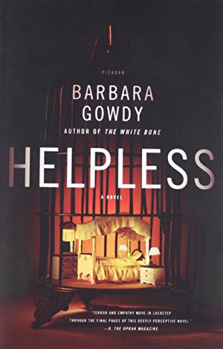 Helpless A Novel [Paperback]