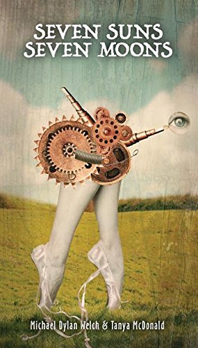 Seven Suns / Seven Moons [Paperback]