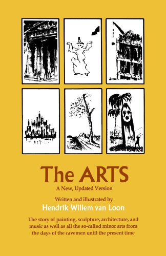 The Arts [Paperback]