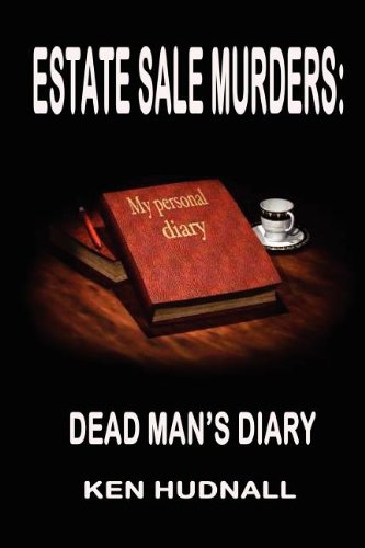 Estate Sale Murders [Paperback]