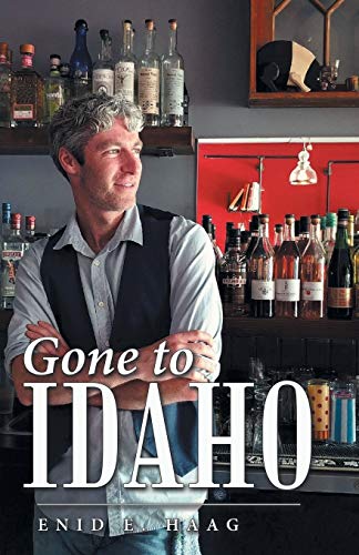 Gone To Idaho [Paperback]