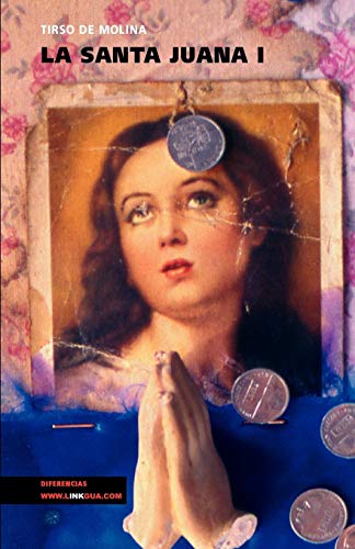La santa Juana I [Paperback]