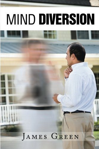 Mind Diversion [Paperback]