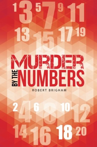 Murder by the Numbers [Paperback]