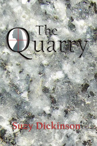 Quarry [Paperback]