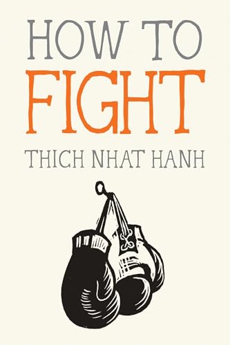 How to Fight [Paperback]