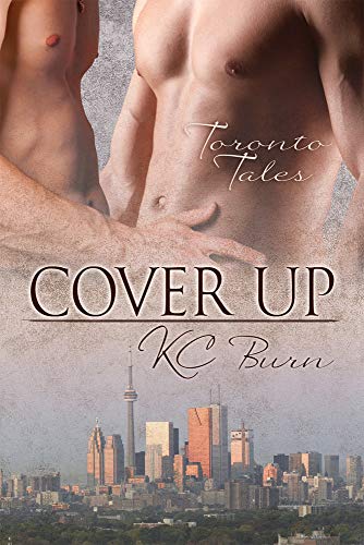 Cover Up [Paperback]