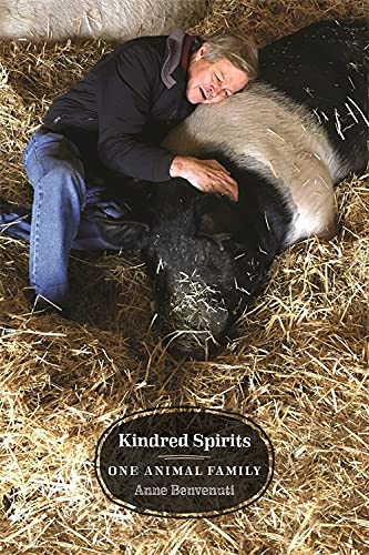 Kindred Spirits One Animal Family [Paperback]