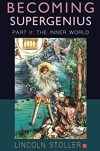 Becoming Supergenius, Part Ii [Paperback]