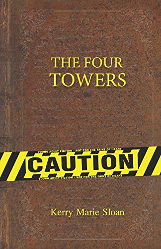 Four Towers  The Guardian Series Volume II [Paperback]