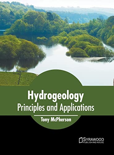 Hydrogeology Principles and Applications [Hardcover]