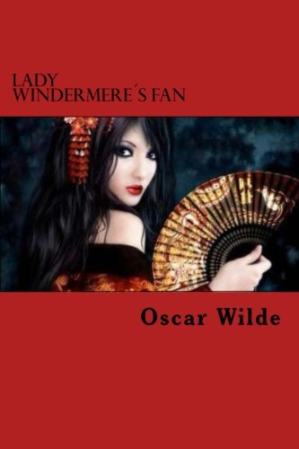 Lady WindermereS Fan [Paperback]