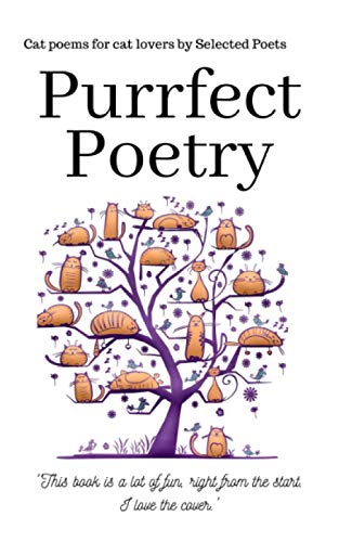 Purrfect Poetry [Paperback]