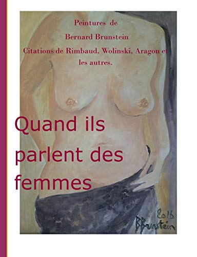 Quand Ils Parlent des Femmes [Paperback]