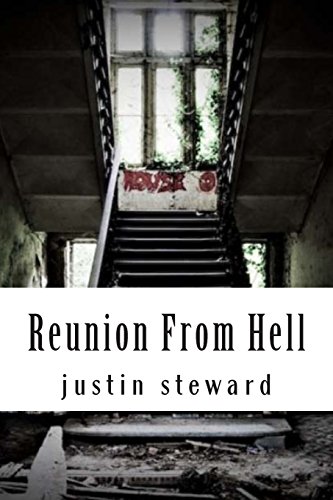 Reunion From Hell [Paperback]
