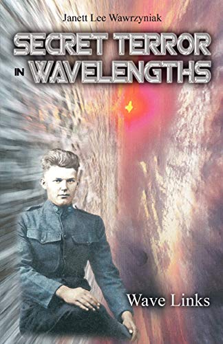 Secret Terror In Wavelengths - Wave Links [Paperback]