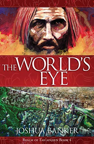 World's Eye [Paperback]