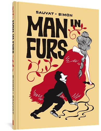 Man In Furs [Hardcover]