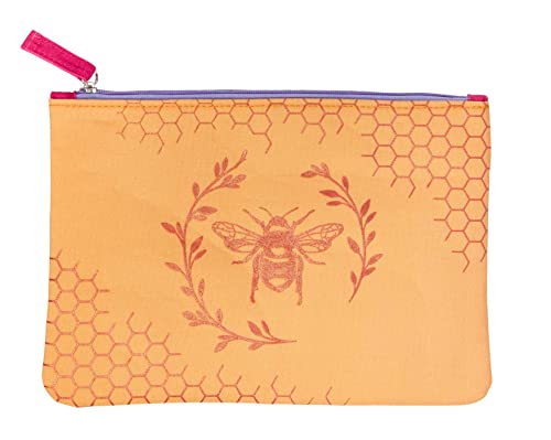Queen Bee Accessory Pouch [General merchandise]