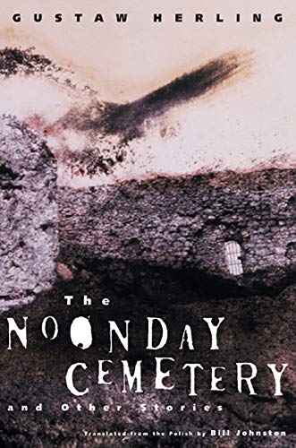 The Noonday Cemetery and Other Stories [Paperback]