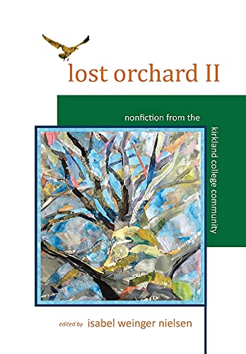 Lost Orchard Ii
