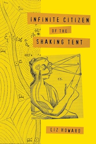 Infinite Citizen of the Shaking Tent [Paperback]