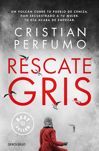 Rescate gris / Gray Rescue [Paperback]
