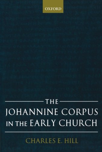 The Johannine Corpus in the Early Church [Paperback]