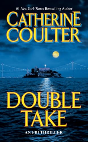 Double Take An FBI Thriller [Paperback]