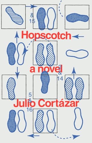 Hopscotch A Novel [Paperback]
