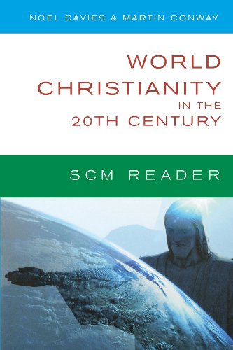 World Christianity in the 20th Century [Paperback]