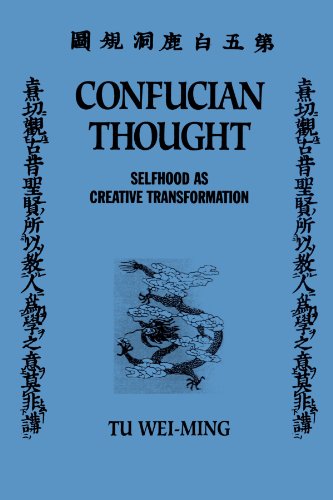 Confucian Thought (suny Series In Philosophy) [Paperback]