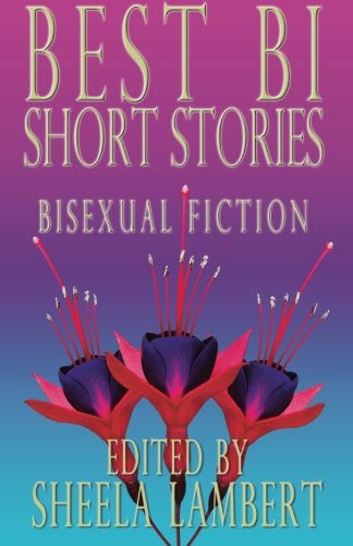 Best Bi Short Stories [Paperback]