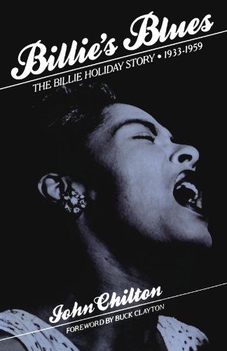 Billie's Blues [Paperback]
