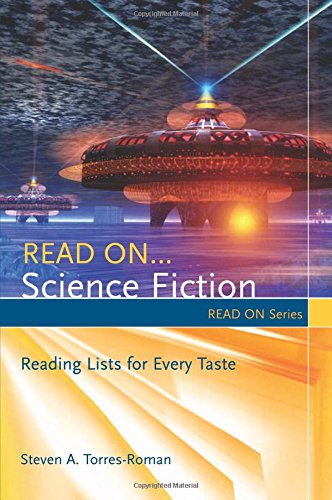 Read On...Science Fiction Reading Lists For Every Taste (read On Series) [Paperback]