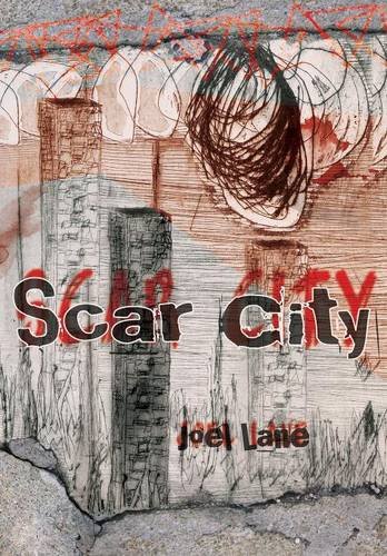 Scar City [Hardcover]