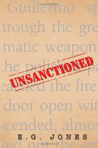 Unsanctioned [Print on Demand (Har]