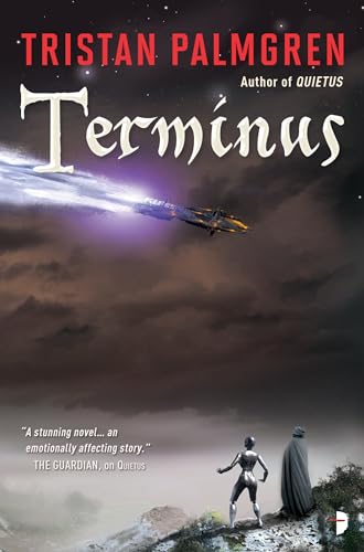 Terminus [Paperback]