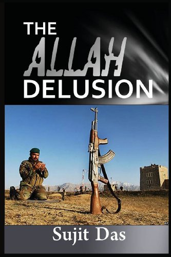 The Allah Delusion [Paperback]
