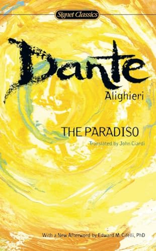 The Paradiso [Paperback]