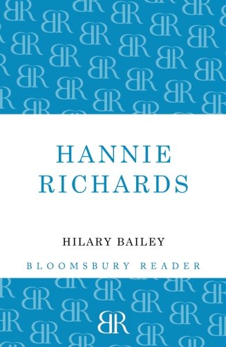 Hannie Richards [Paperback]