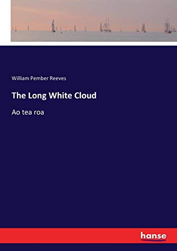Long White Cloud [Paperback]