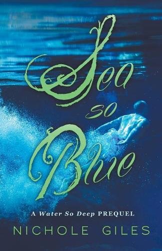 Sea So Blue [Paperback]
