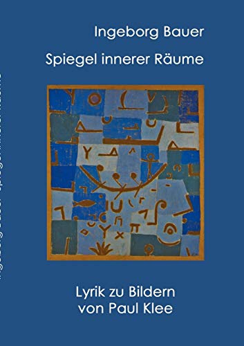 Spiegel Innerer Rume [Paperback]