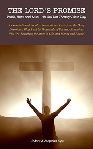 The Lord's Promise [Paperback]