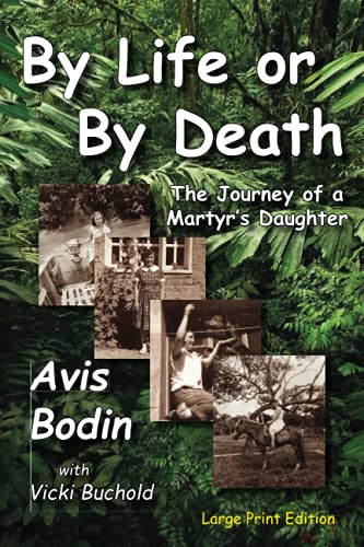 By Life Or By Death [Paperback]